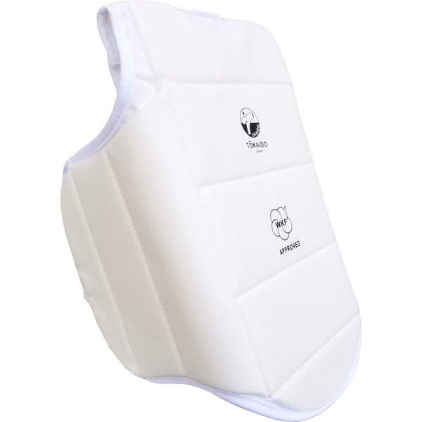 Tokaido Karate WKF Chest Guard
